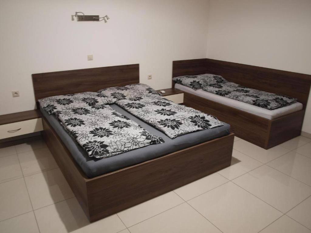 Vila Lexus Veľký Meder Kültér fotó