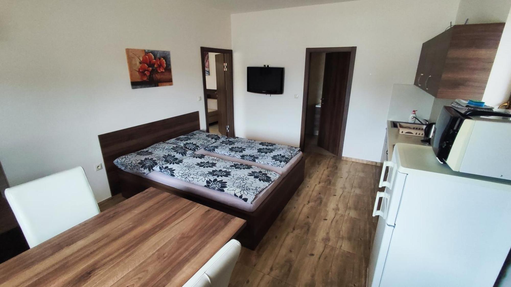 Vila Lexus Veľký Meder Kültér fotó