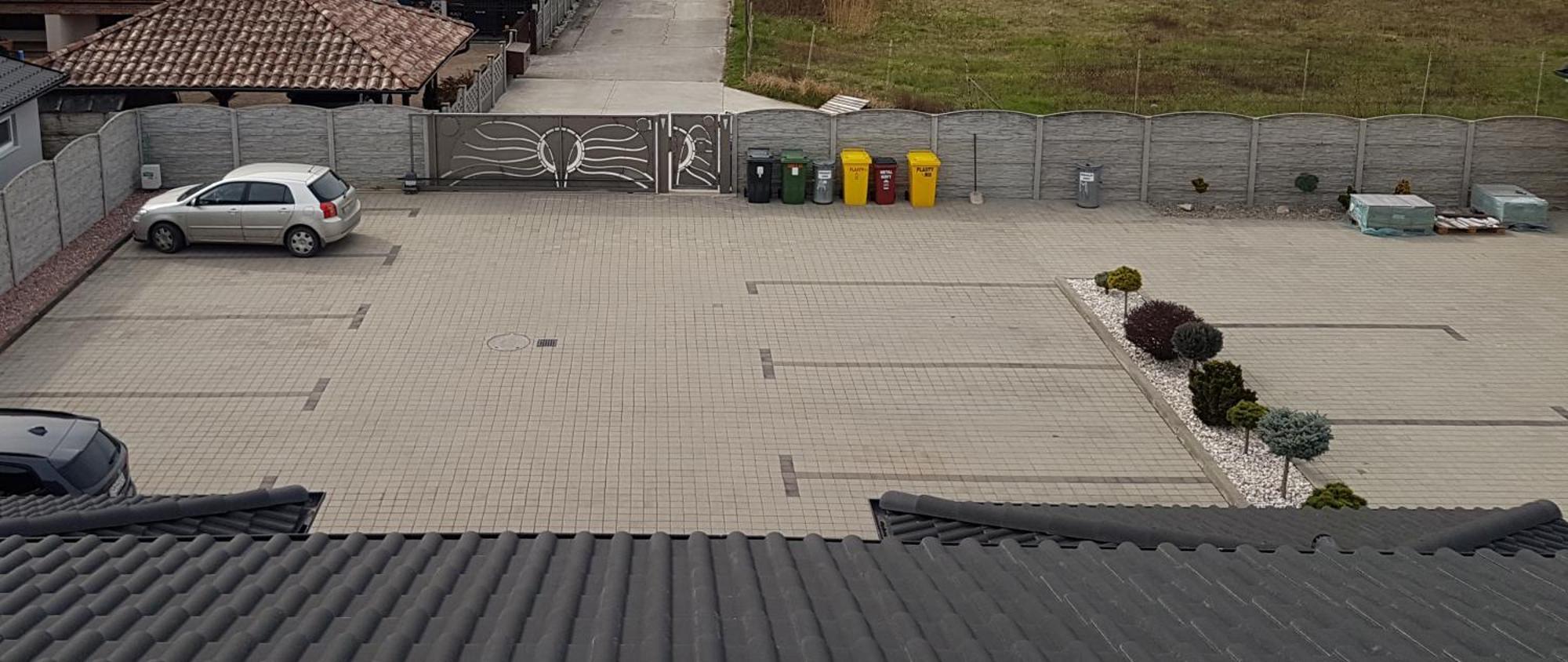 Vila Lexus Veľký Meder Kültér fotó