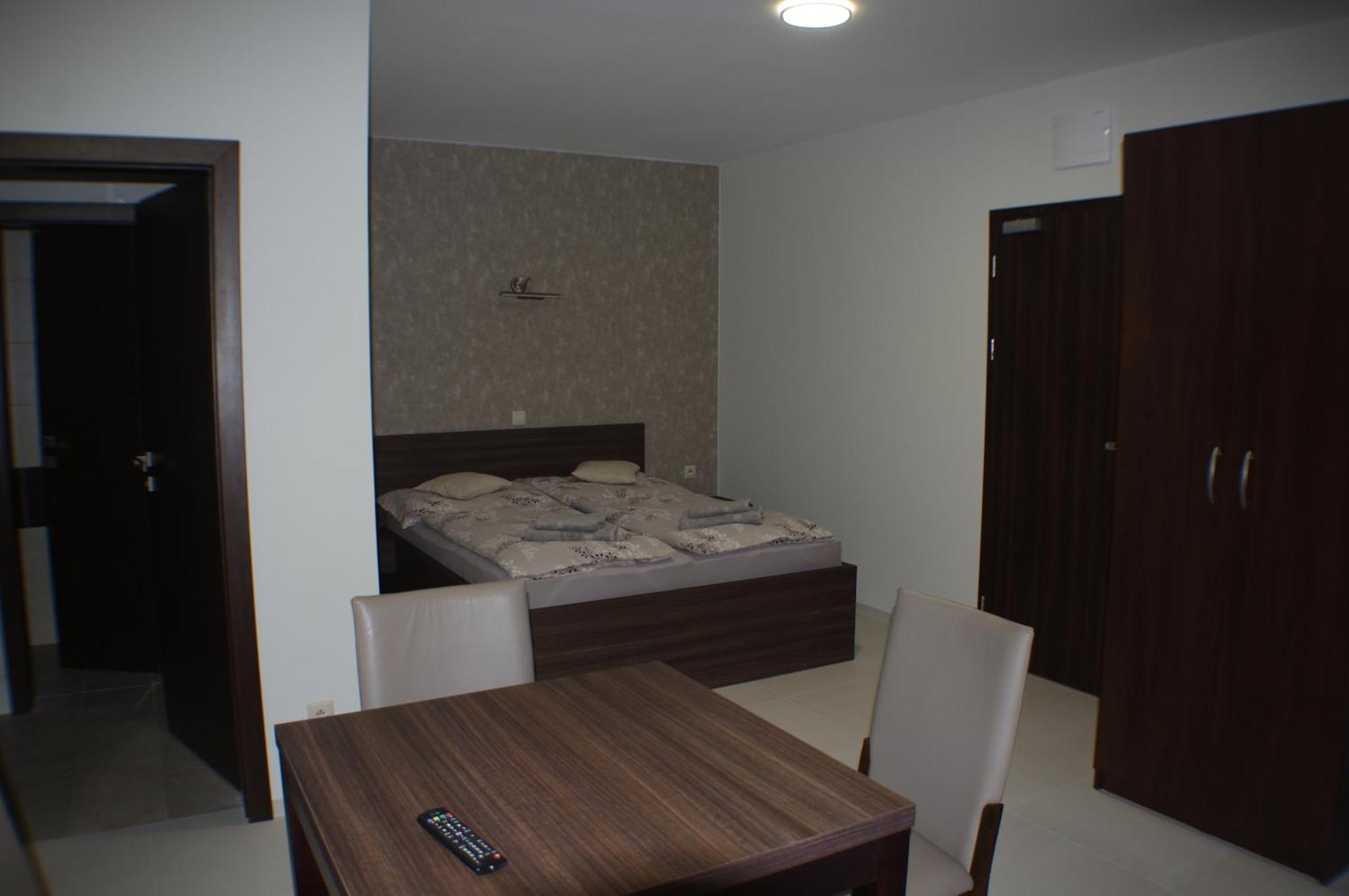 Vila Lexus Veľký Meder Kültér fotó