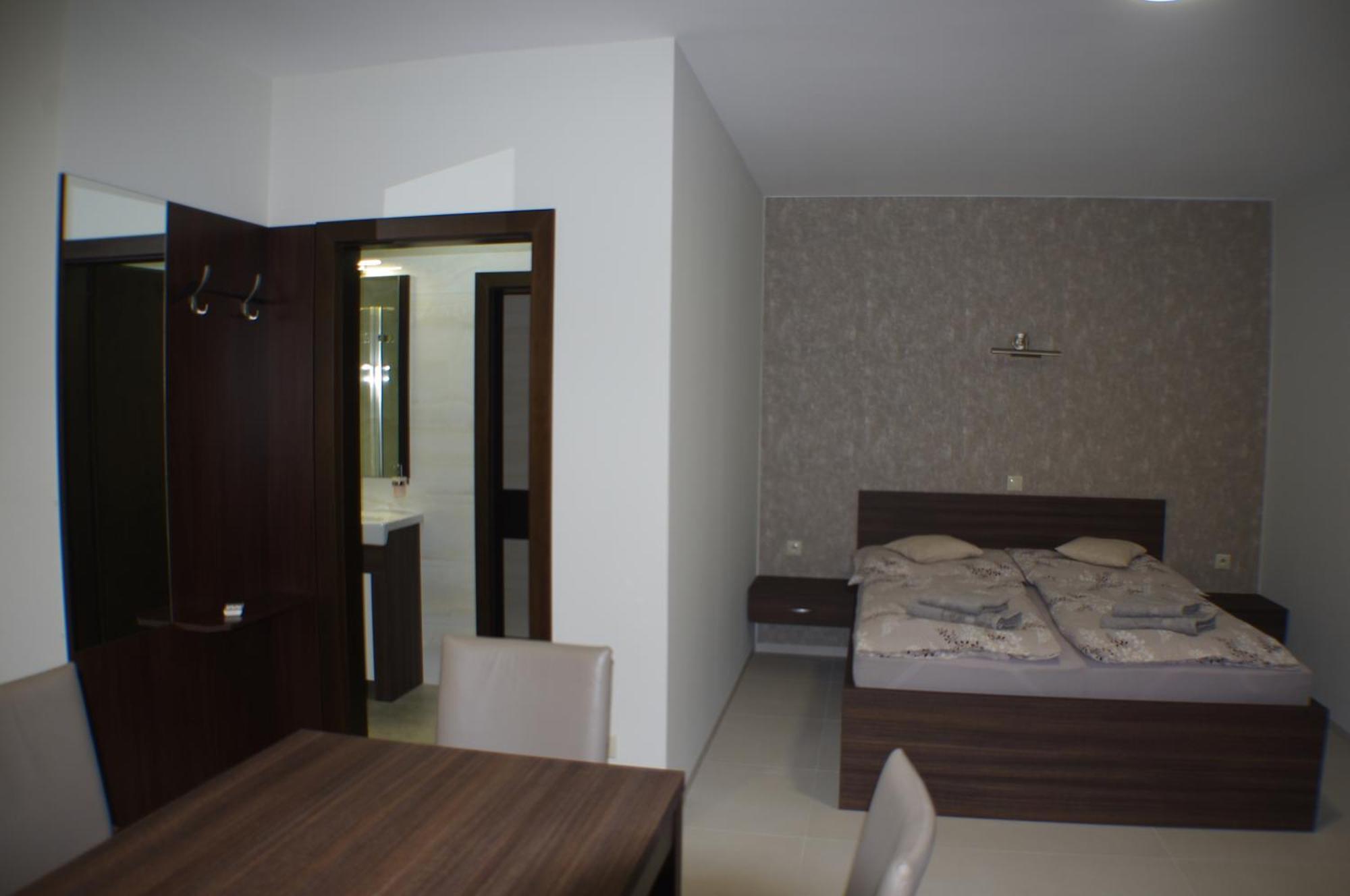 Vila Lexus Veľký Meder Kültér fotó